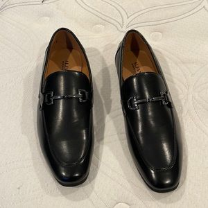 Alfani Black Shoes Size 10.5